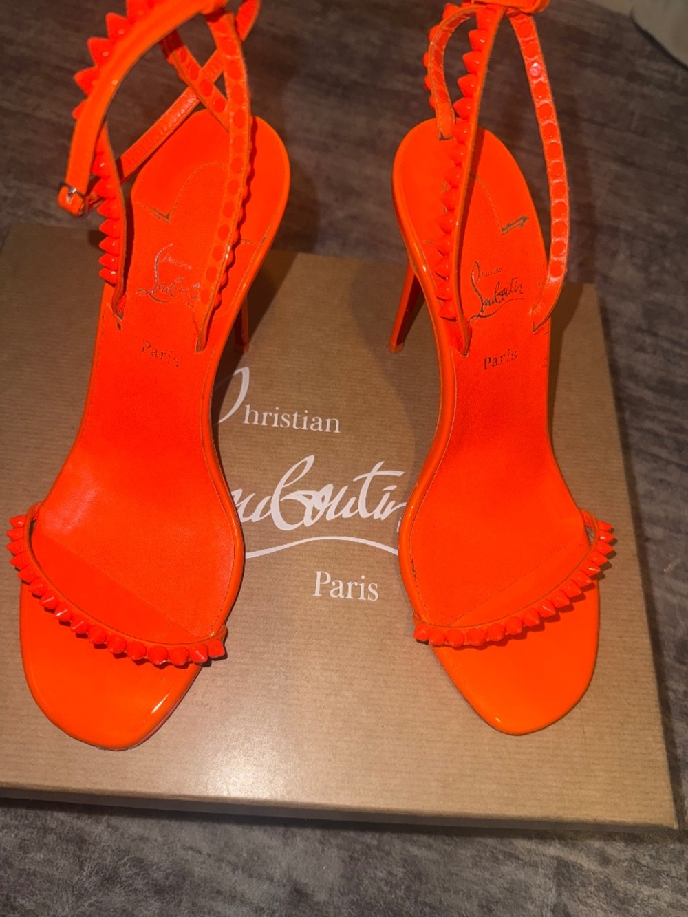 Heels